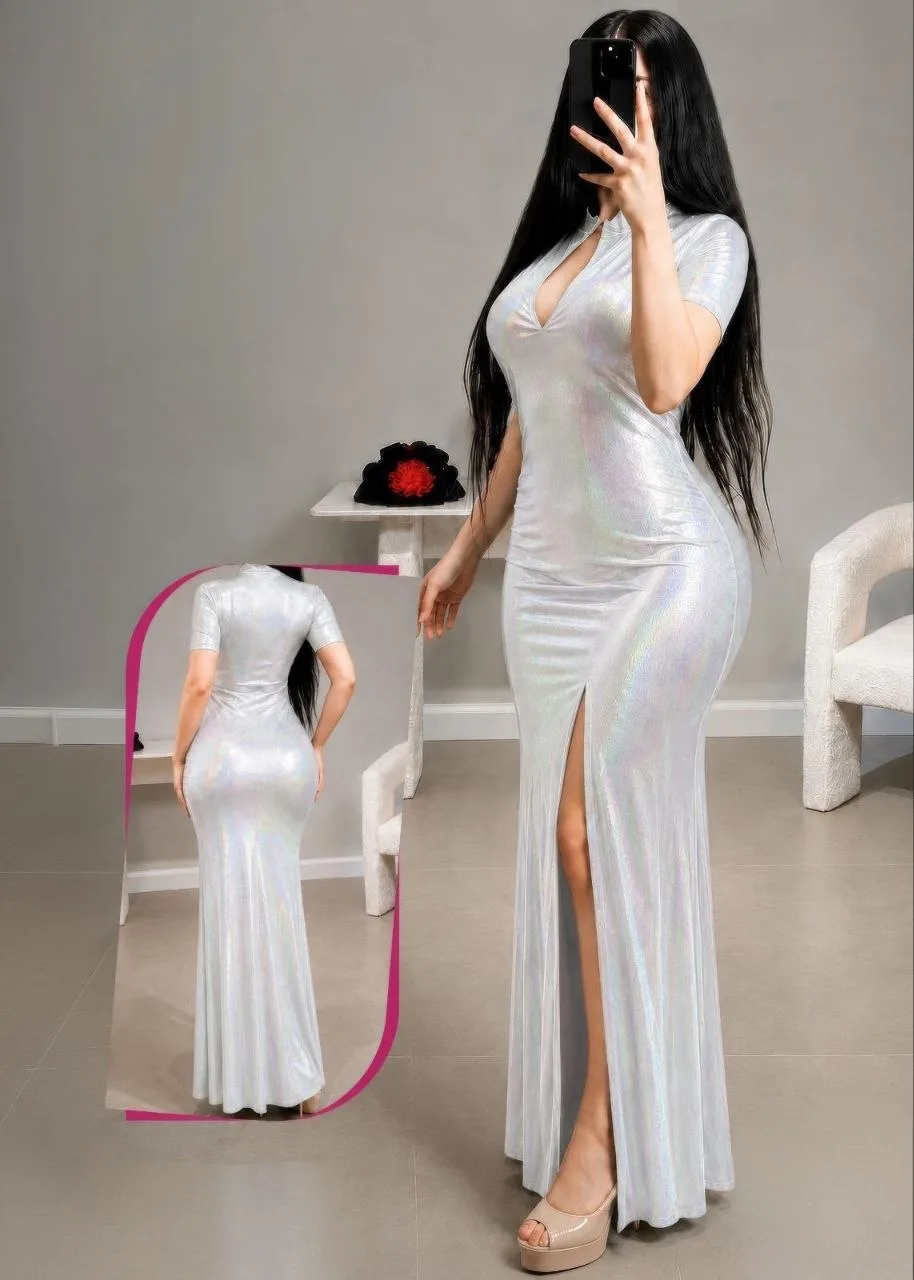 جلابيه ديسكو
